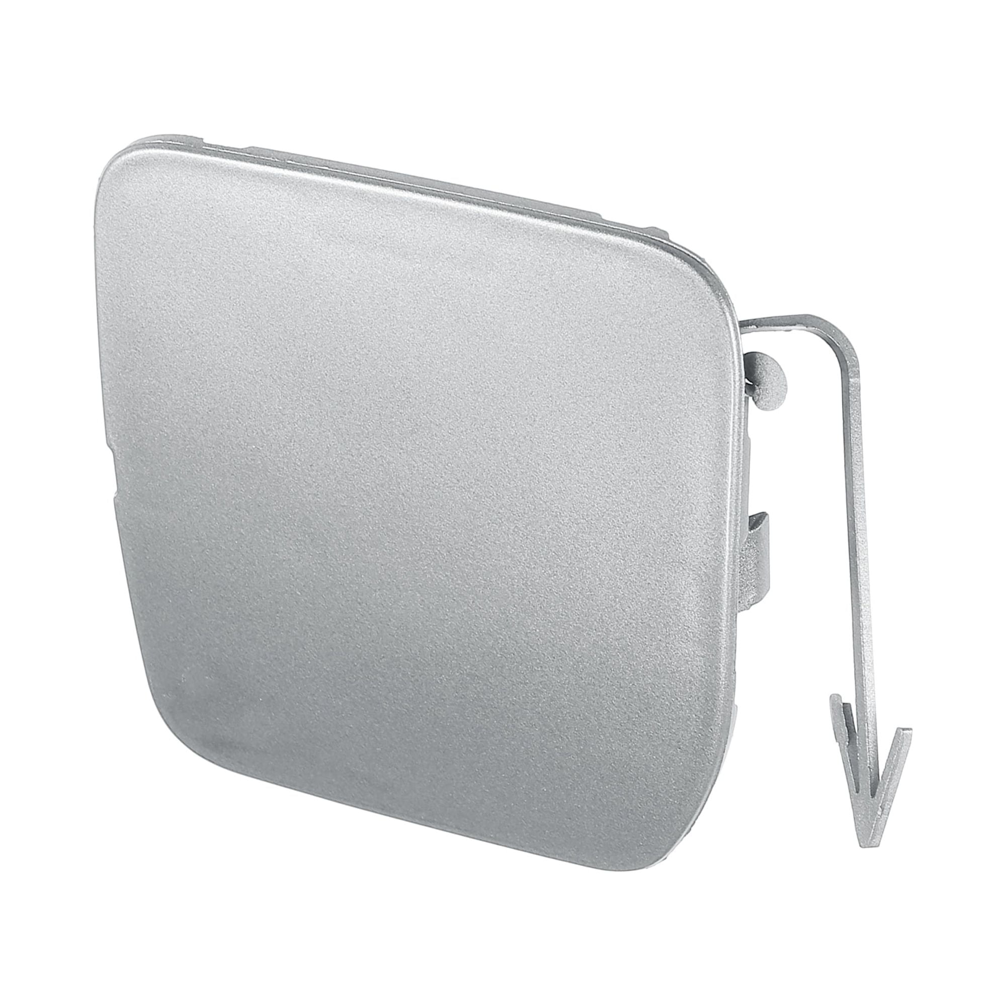 Unique Bargains Front Bumper Tow Hook Cover Car Towing Hook Eye Hole