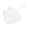 thumbnail image 1 of Unique Bargains Front Bumper Tow Hook Cover Tow Cover Cap White for Mercedes-Benz GLB X247 W247 2020-2023 No.A2478857700, 1 of 7