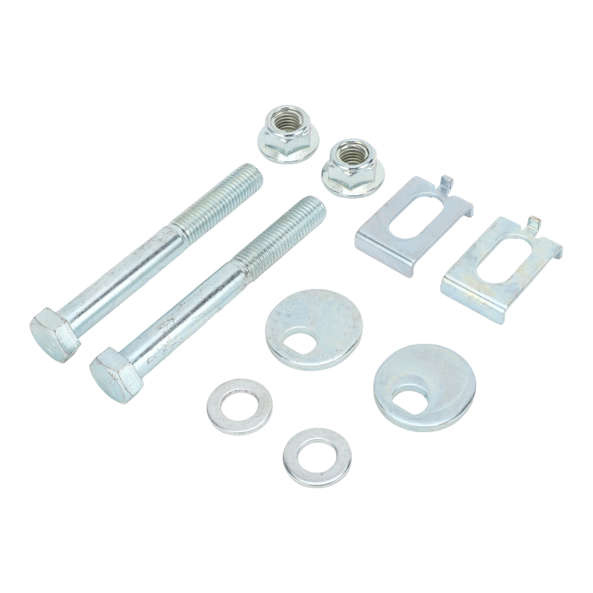 Unique Bargains Front Camber Caster and Alignment Kit Camber Bolt No.K80087