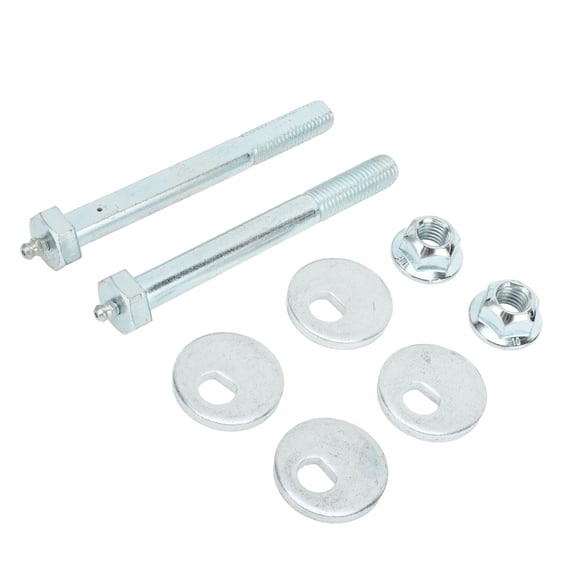 Unique Bargains Front Camber Caster and Alignment Kit No.545511 Camber Bolt for Infiniti QX56 2004-2013
