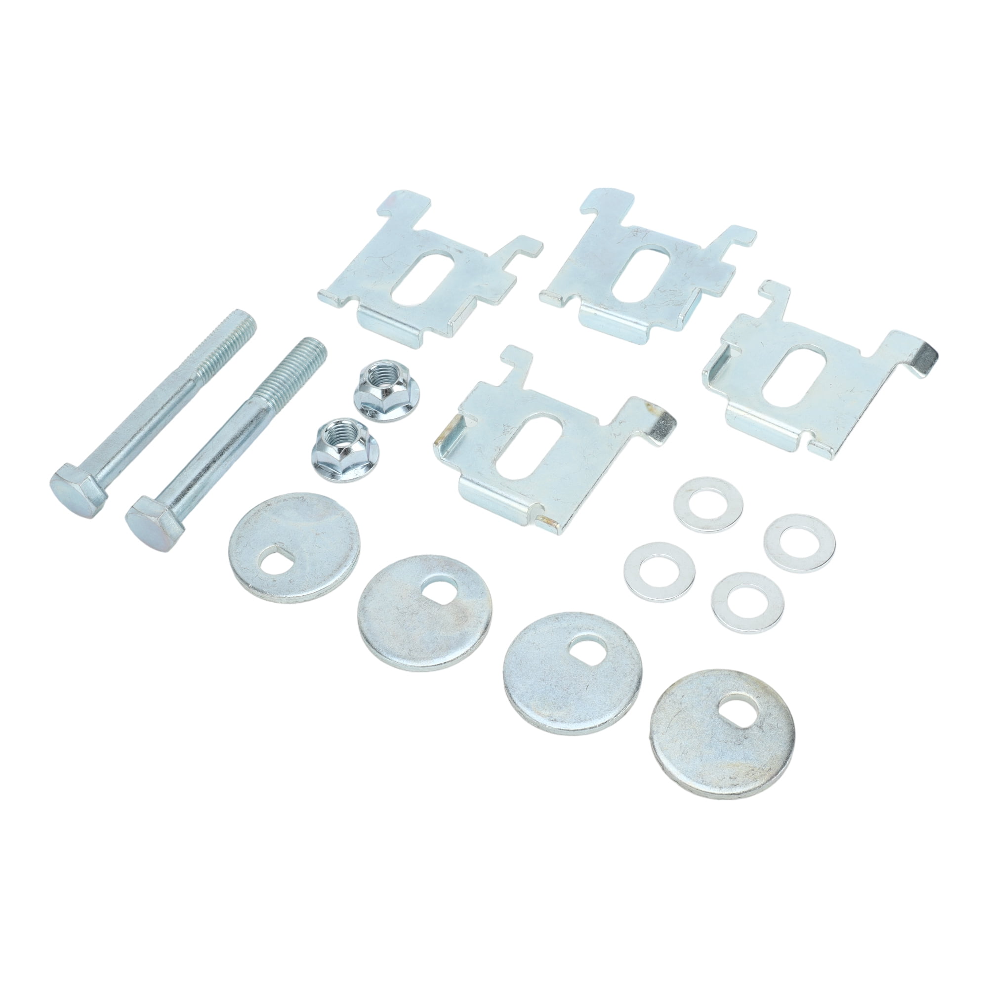 Unique Bargains Front Camber Caster and Alignment Kit No.K7398 Camber Bolt