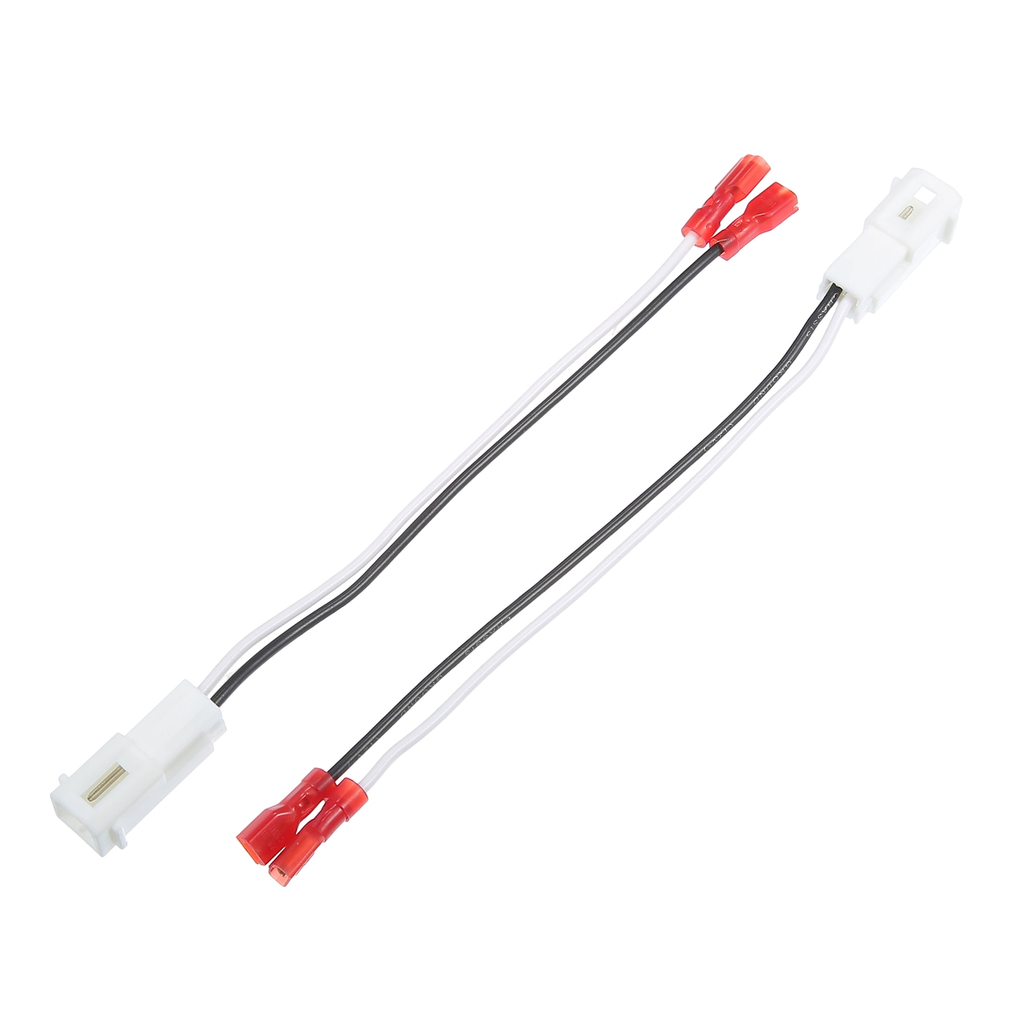 Unique Bargains Front Dash Tweeters Wiring Harness for Dodge for Ram 1500 for Jeep