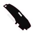 thumbnail image 1 of Unique Bargains Front Dashboard Cover for Ford for Ranger 1989-1994 Non-Slip Dash Cover Mat Polyester Silicone, 1 of 7