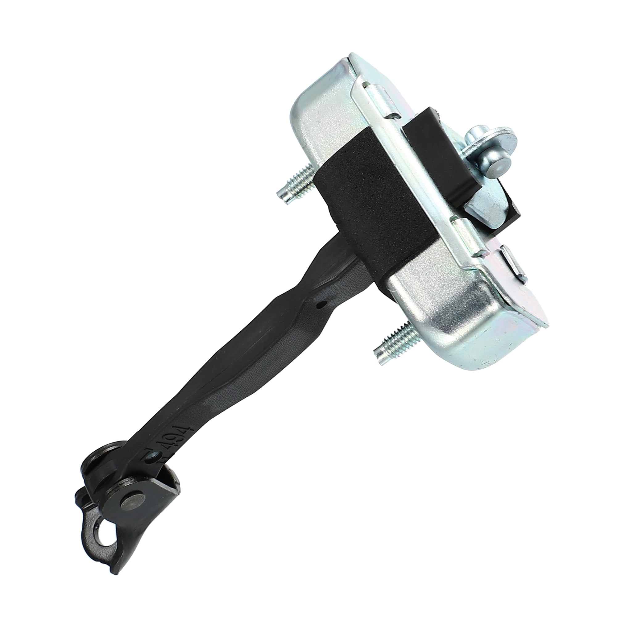 Unique Bargains Front Door Check Stop Strap Door Check Assembly