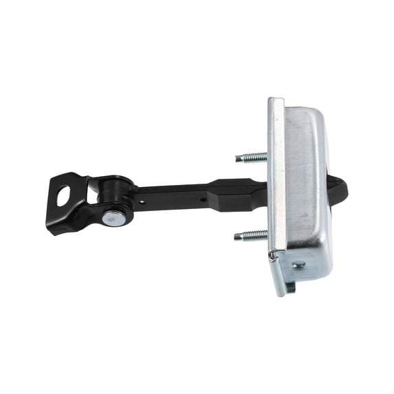 Unique Bargains Front Door Check Stop Strap Driver Side Door Check Assembly 15173407 for Chevrolet Silverado for GMC