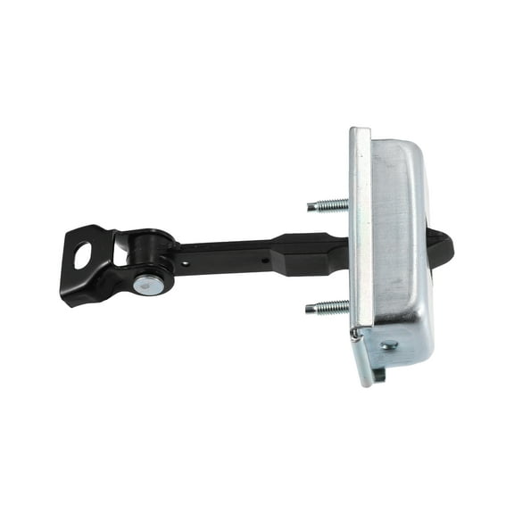 Unique Bargains Front Door Check Stop Strap Driver Side Door Check Assembly 15173407 for Chevrolet Silverado for GMC