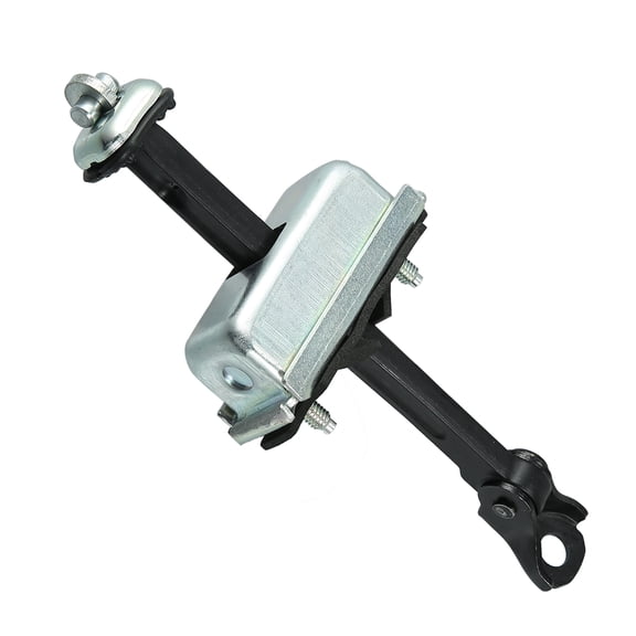 Unique Bargains Front Door Check Stop Strap Driver Side Door Check Assembly 72380-SDA-A01 for Honda Accord 2003-2007