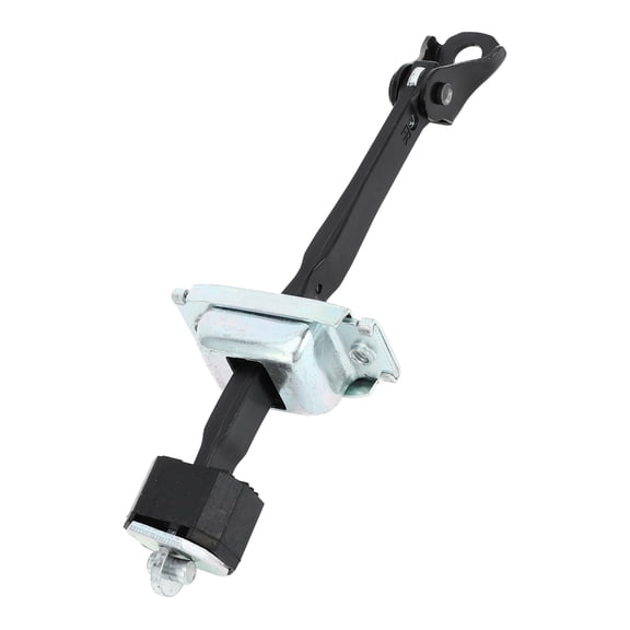 Unique Bargains Front Door Check Strap Stopper Limiter No.72340TG7A02 for Honda Pilot Passport Door Check Bracket Stop