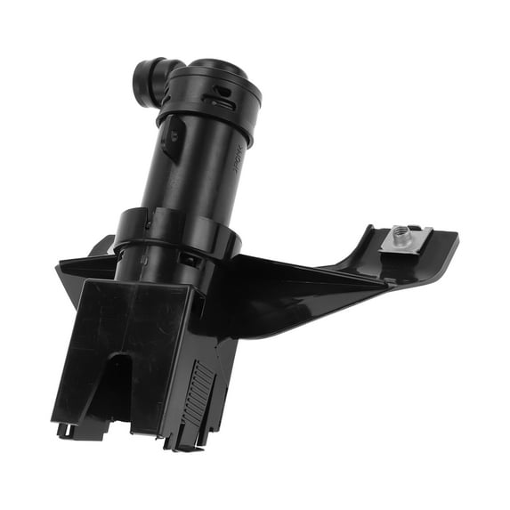 Unique Bargains Front Driver Side Headlight Washer Nozzle for Lexus RX330 04-06 for Lexus RX350 07-09 No.8520848011 1pc