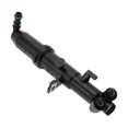 thumbnail image 1 of Unique Bargains Front Driver Side Headlight Washer Nozzle for Mercedes-Benz S350 No.2218601347/A2218601347 1pc, 1 of 7