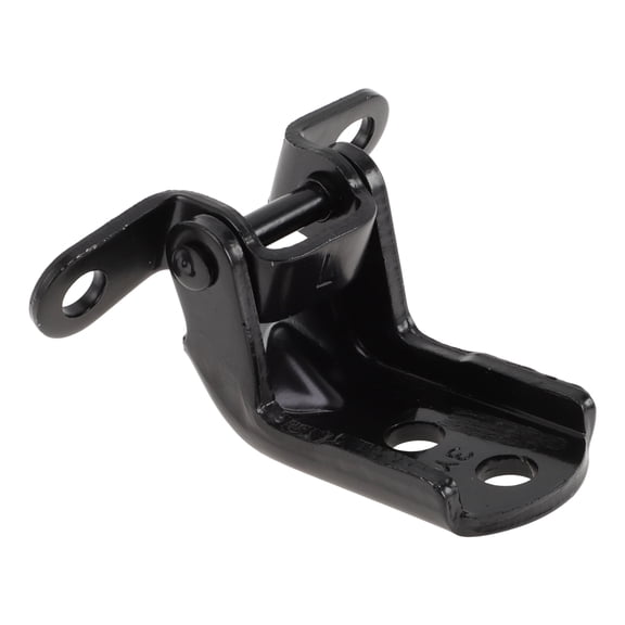 Unique Bargains Front Driver Upper Side Door Hinge Assembly for Nissan Altima 2002-2012 for Nissan Frontier 2005-2021 Car Door Pivot No.80401ZP80A/80401-ZP80A