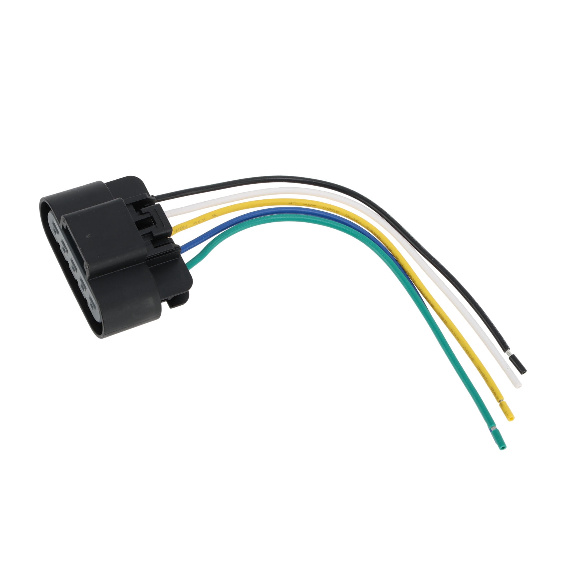 Unique Bargains Front Headlight Wiring Harness Assembly for Chevrolet Impala 2006-2013