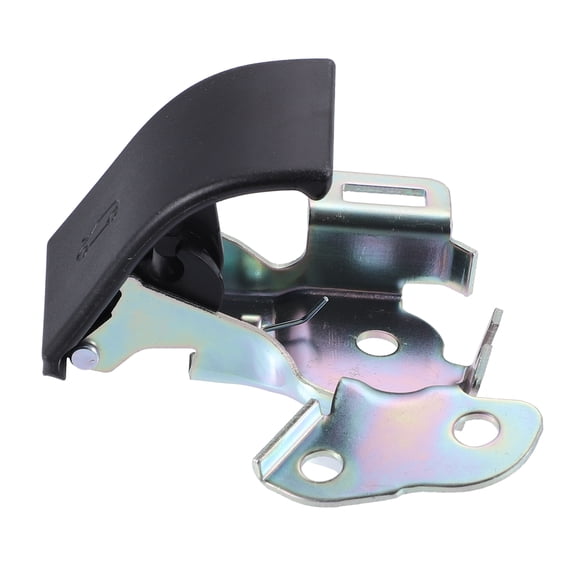 Unique Bargains Front Hood Latch Lock Actuator Assembly Fit for Mini Cooper 2007-2015 Black