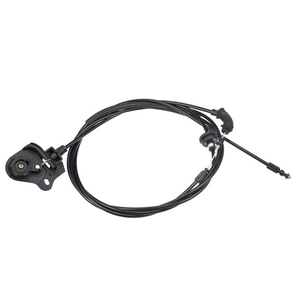 Front Hood Latch Release Cable Fit for Land Rover Freelander 2006-2014 No.LR006614