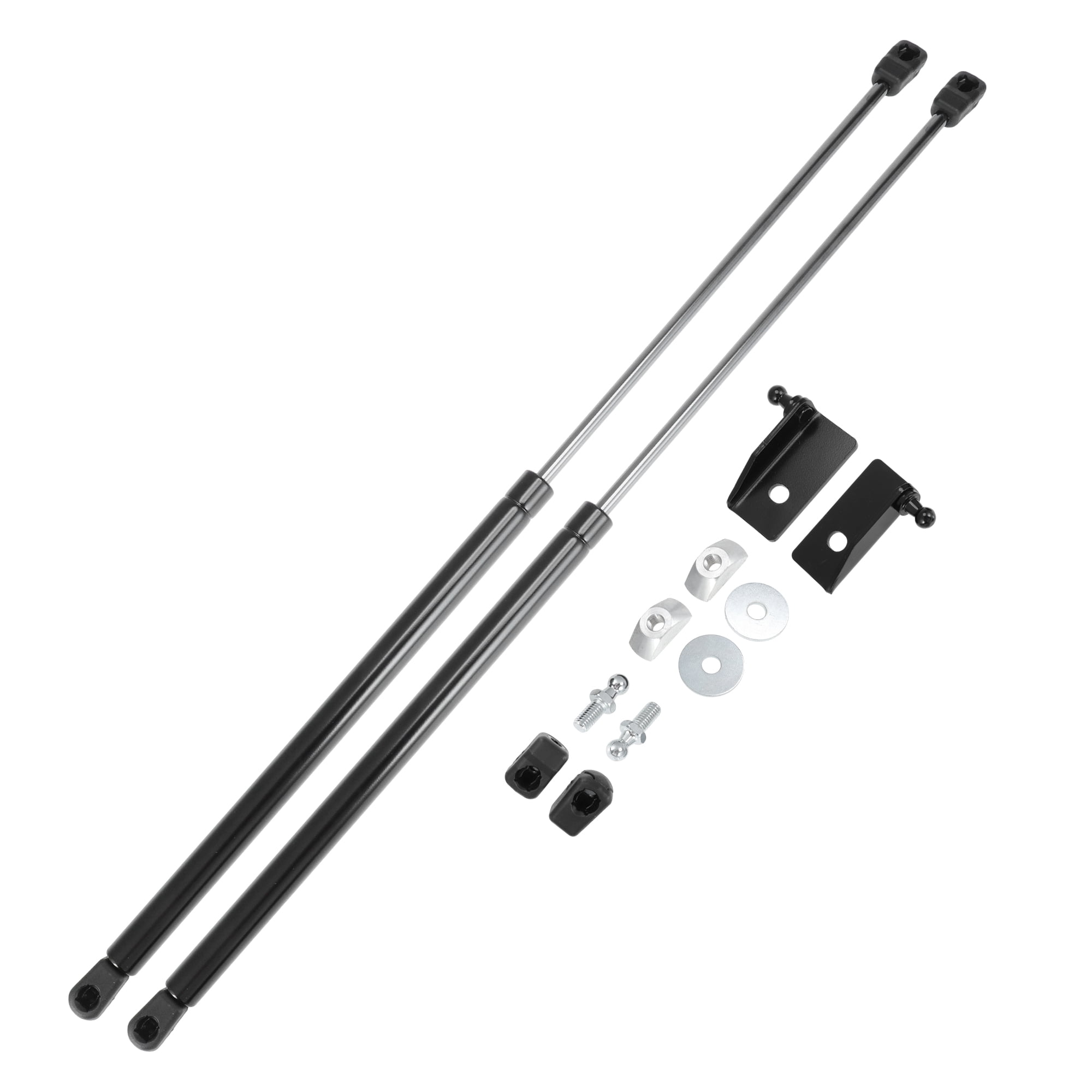 Unique Bargains Front Hood Lift Supports for Toyota Grand Highlander 2024 2025