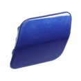 thumbnail image 1 of Unique Bargains Front Left Bumper Headlight Washer Nozzle Cover Cap No.7L6807751B Bumper Trim Nozzle Cover for Volkswagen Touareg 2007-2010 Blue Plastic 1 Pcs, 1 of 7