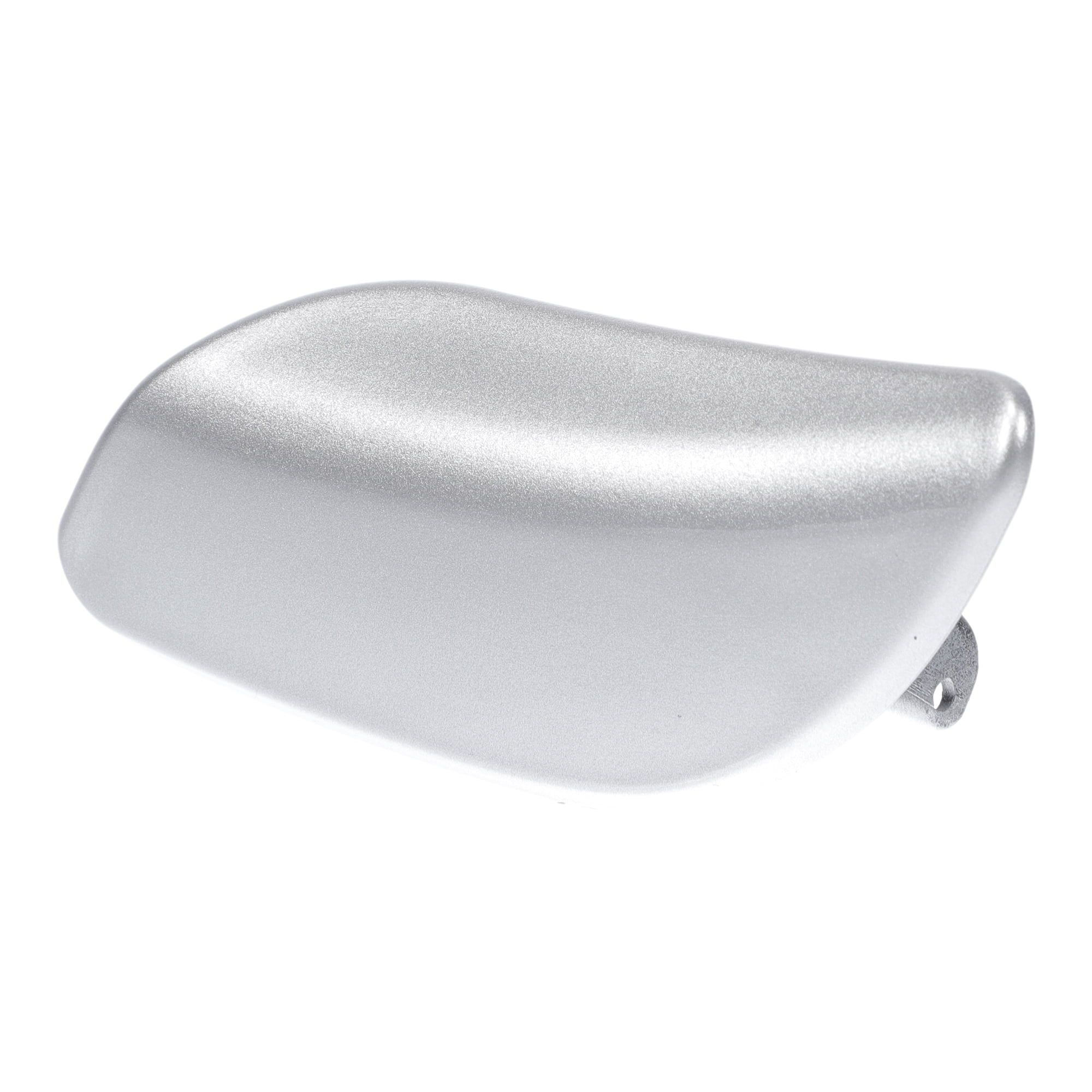Pair Of Front Bumper Headlight Washer Nozzle Covers – Fits Porsche Cayenne 2008-2010