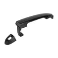 thumbnail image 1 of Unique Bargains Front Left Car Exterior Door Handles for Kia Rondo 2007-2011 Durable Door Handle Replacement No.826501D000 ABS 1 Pcs, 1 of 6