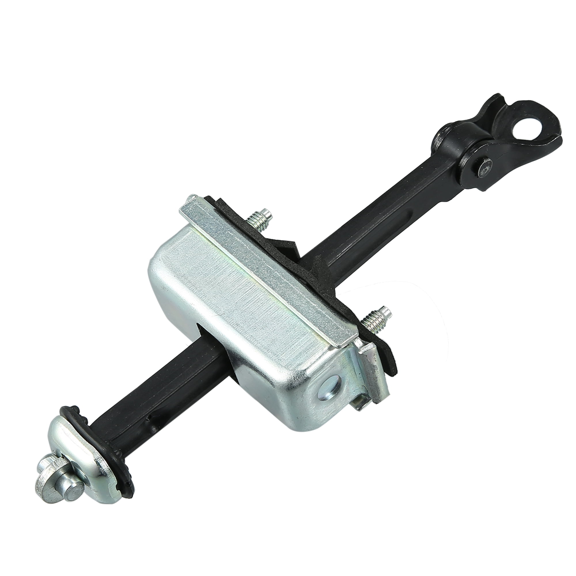 Unique Bargains Front Left Door Check Bracket Stop Strap for Honda Accord 2003-2007