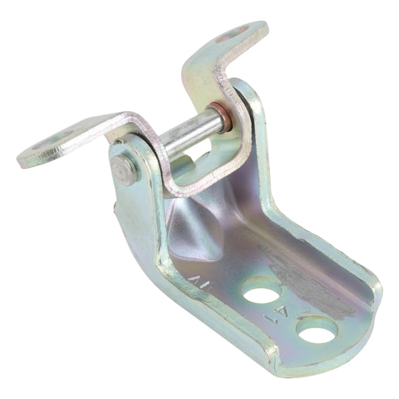 Unique Bargains Front Left Door Hinge Assembly for Nissan Armada 2005-2018 for Nissan Titan 2004-2018 Car Door Pivot No.804014Z030/80401-4Z030