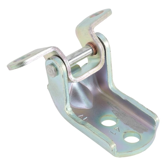 Unique Bargains Front Left Door Hinge Assembly for Nissan Armada 2005-2018 for Nissan Titan 2004-2018 Car Door Pivot No.804014Z030/80401-4Z030