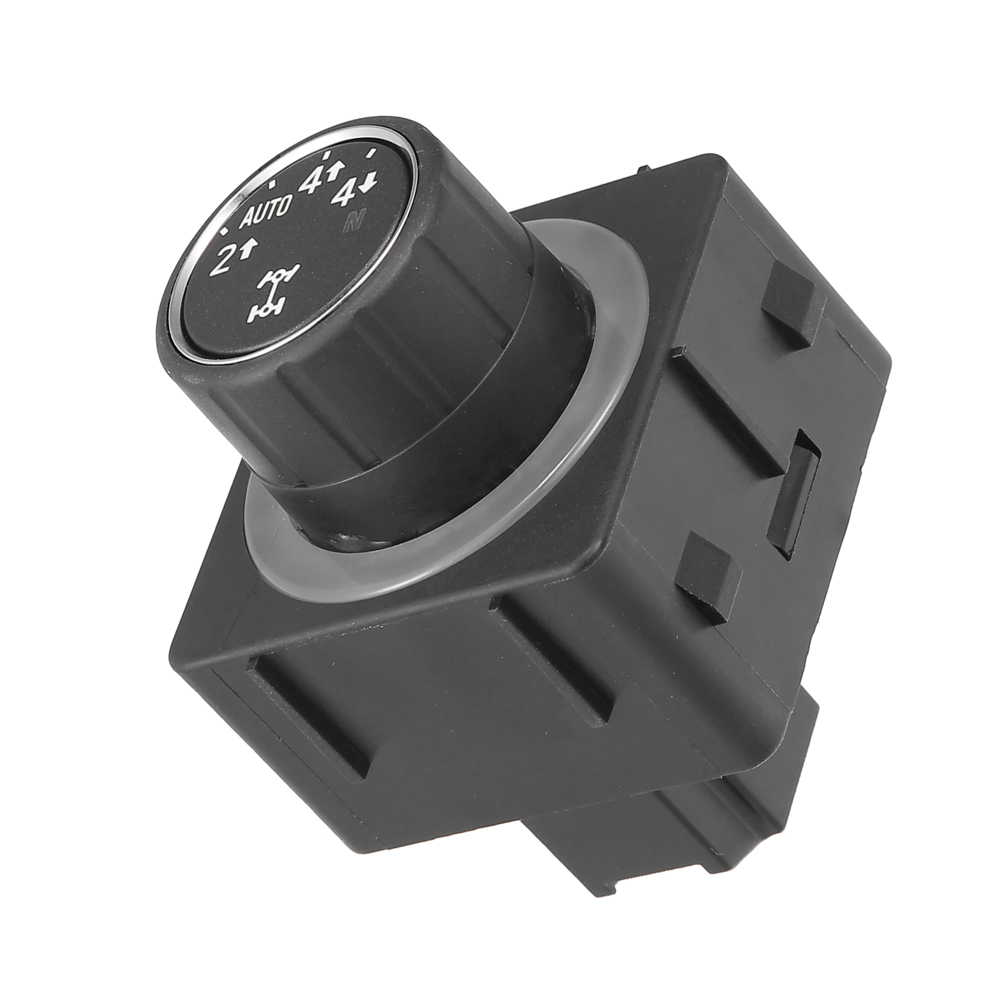 Unique Bargains 1PC Front Left Driver Side 4WD Four Wheel Drive Switch ...