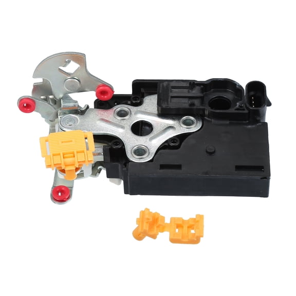 Unique Bargains Front Left Driver Side Door Latch Lock Actuator Assembly for Chevrolet Express 1500 Base LS LT 2011-2014