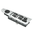 thumbnail image 1 of Unique Bargains Front Left Driver Side Master Power Window Switch Fit for Kia Spectra 2002-2006 Black, 1 of 7