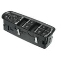 thumbnail image 1 of Unique Bargains Front Left Driver Side Master Power Window Switch Fit for PORSCHE Cayenne 92A 2014-2021, 1 of 7