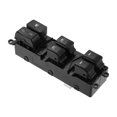thumbnail image 1 of Front Left Driver Side Master Power Window Switch Replaces Fit for Kia Forte 2014-2018 Black, 1 of 7