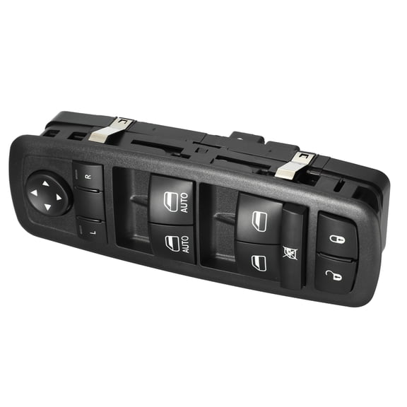 Unique Bargains 1Pcs Front Left Driver Side Master Power Window Switch for Chrysler Pacifica 2017-2019 68234092AC