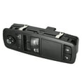 thumbnail image 1 of Unique Bargains Front Left Driver Side Master Power Window Switch for Dodge for Ram 1500 PICKUP 2009-2010 04602881AD, 1 of 7