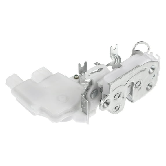 Unique Bargains Front Left Driver Side Power Door Lock Actuator Motor for Honda Accord 2003 No.72150SDAA02 White