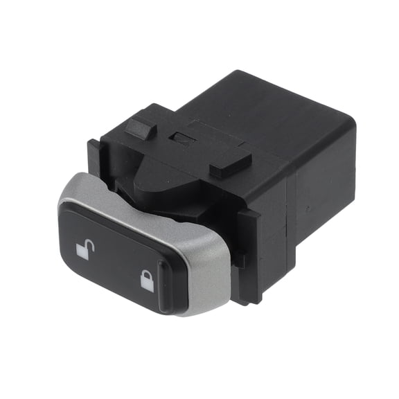 Unique Bargains Front Left Driver Side Power Door Lock Switch Control Button for Lincoln Town Car 2003 2004 2005 2006 Replace No.3W1Z14028AAC/5W1Z14028BA/1S9024/650306