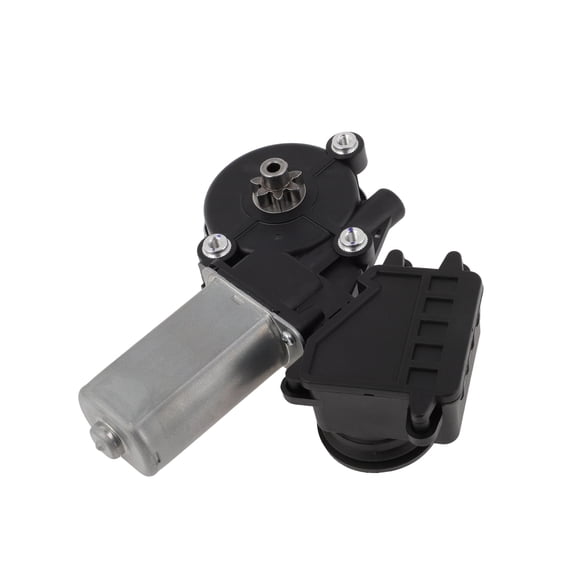 Unique Bargains Front Left Driver Side Power Window Regulator Lift Motor for Toyota 4Runner TRD Pro 4.0L V6 15-23 No.8572035161 10 Pins Car Window Glass Lift Motor