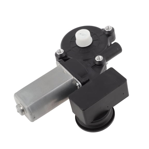 Unique Bargains Front Left Driver Side Power Window Regulator Lift Motor for Toyota Corolla 2019-2025 No.8572002700 7 Pin Car Window Glass Lift Motor W/ Auto Lift