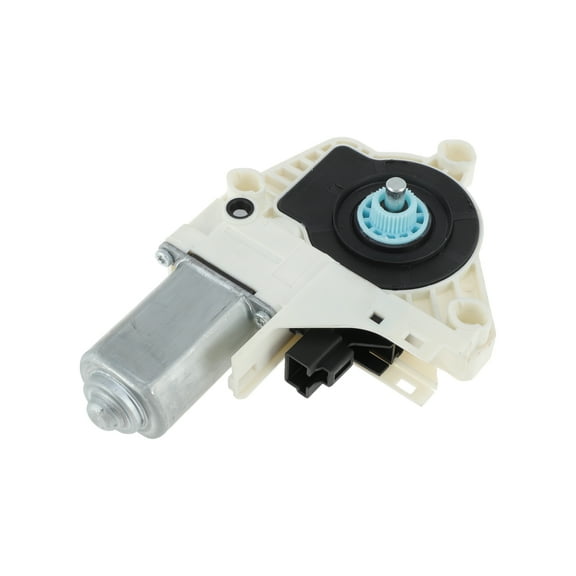 Unique Bargains Front Left Driver Side Power Window Regulator Lift Motor for Volvo FH/FM/FMX/NH 9/10/11/12/13/16 No.82907375 2 Pins Car Window Glass Lift Motor
