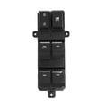 thumbnail image 1 of Unique Bargains Front Left Driver Side Power Window Switch for Hyundai TUCSON 2016-2019 Driver Side Window Control Switch No.93570D3000/93570D30004X Black, 1 of 7