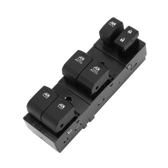 Unique Bargains Front Left Driver Side Power Window Switch for Subaru Outback 2015-2016 Window Control Switch for Subaru Legacy 2015 2016 No.83071AL05A/83071AL05B/83071AL05C/83071AL05D/83071AL34B