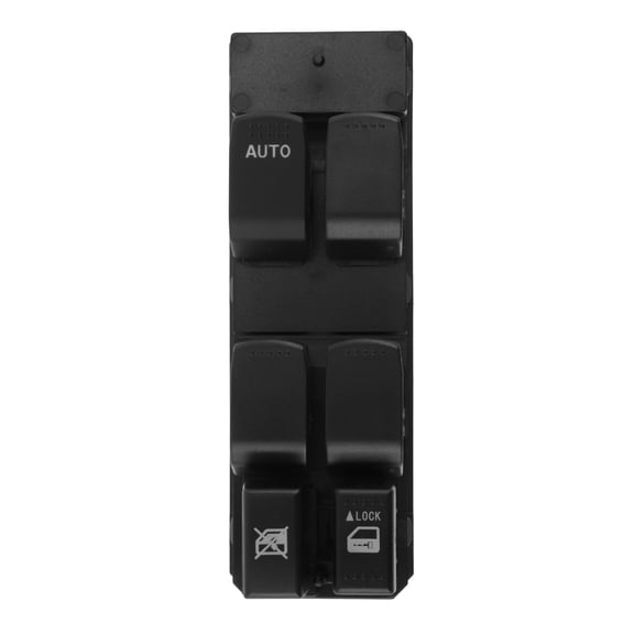 Unique Bargains Front Left Driver Side Power Window Switch for Suzuki Grand Vitara 2 2005-2016 Driver Side Window Control Switch No.3799064J20/3799064J20 Black