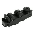 thumbnail image 1 of Unique Bargains Front Left Driver Side Power Window Switch Window Control Switch No.BM5Z14529H for Ford Escape Focus Transit Connect Black, 1 of 7