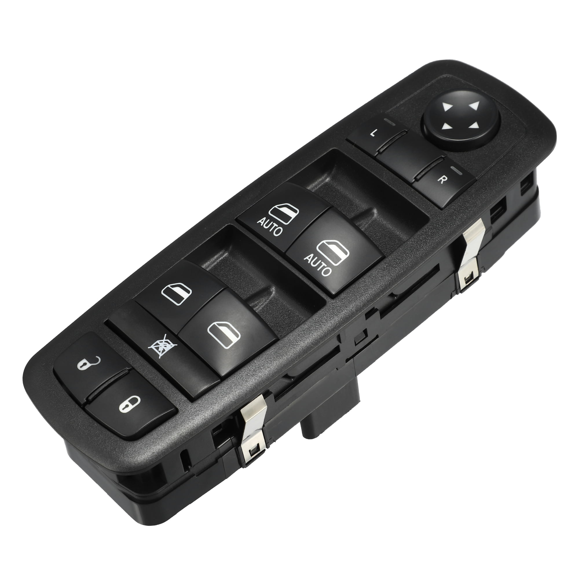 Unique Bargains Front Left Driver Side Power Window Switch for Jeep Cherokee 2014