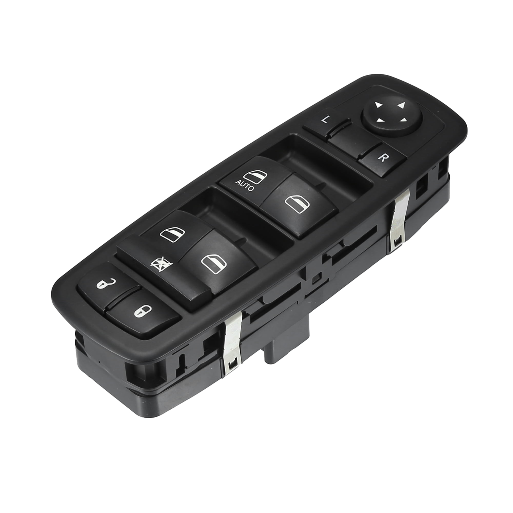 Unique Bargains Front Left Driver Side Power Window Switch for Jeep Liberty 2011-2012
