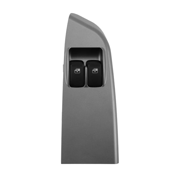 Unique Bargains Front Left Driver Side Power Window Switch for Kia Bongo 3 2003-2016 Driver Side Window Control Switch No.935704E000 Black