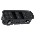 thumbnail image 1 of Unique Bargains 1Pc Front Left Driver Side Power Window Switch for Porsche Cayenne 19-22 No.971959858H Window Control Switch, 1 of 7