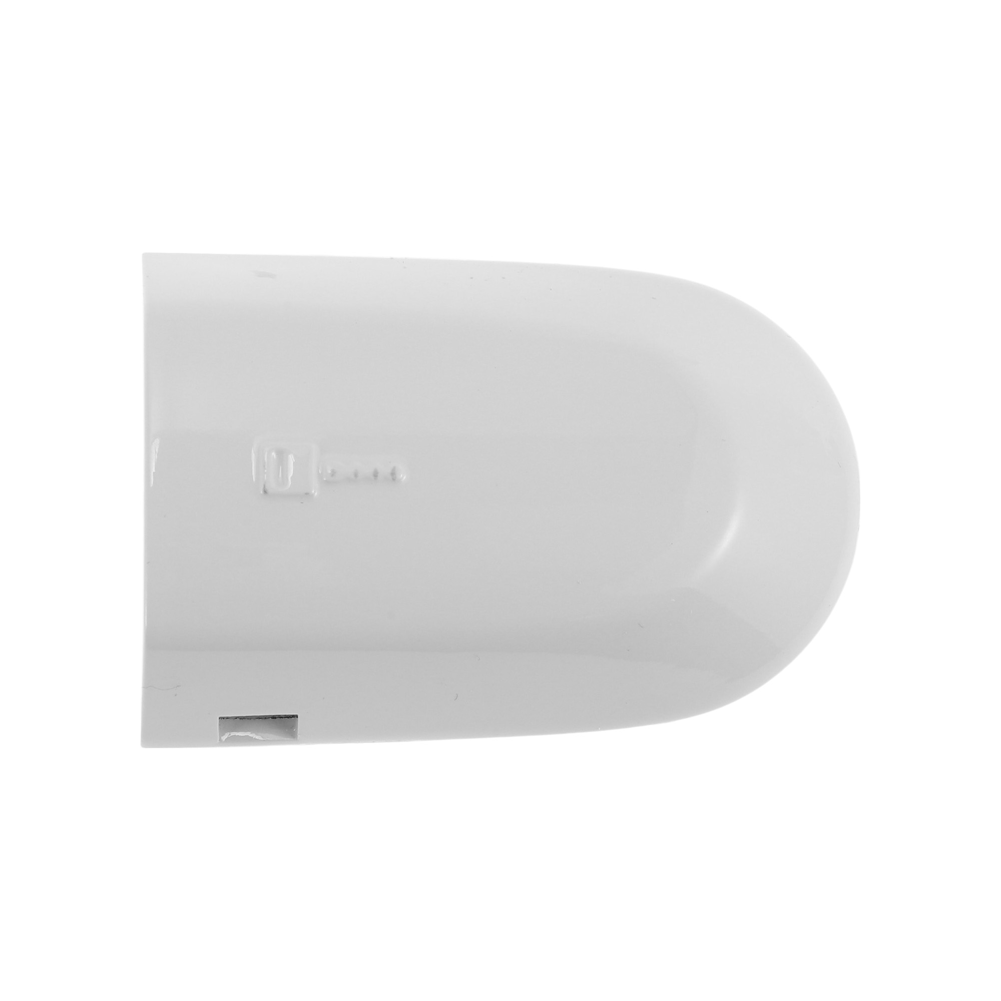 Unique Bargains Front Left Exterior Door Handle Cover for Jaguar XK 2007-2015&XF 2009-2015