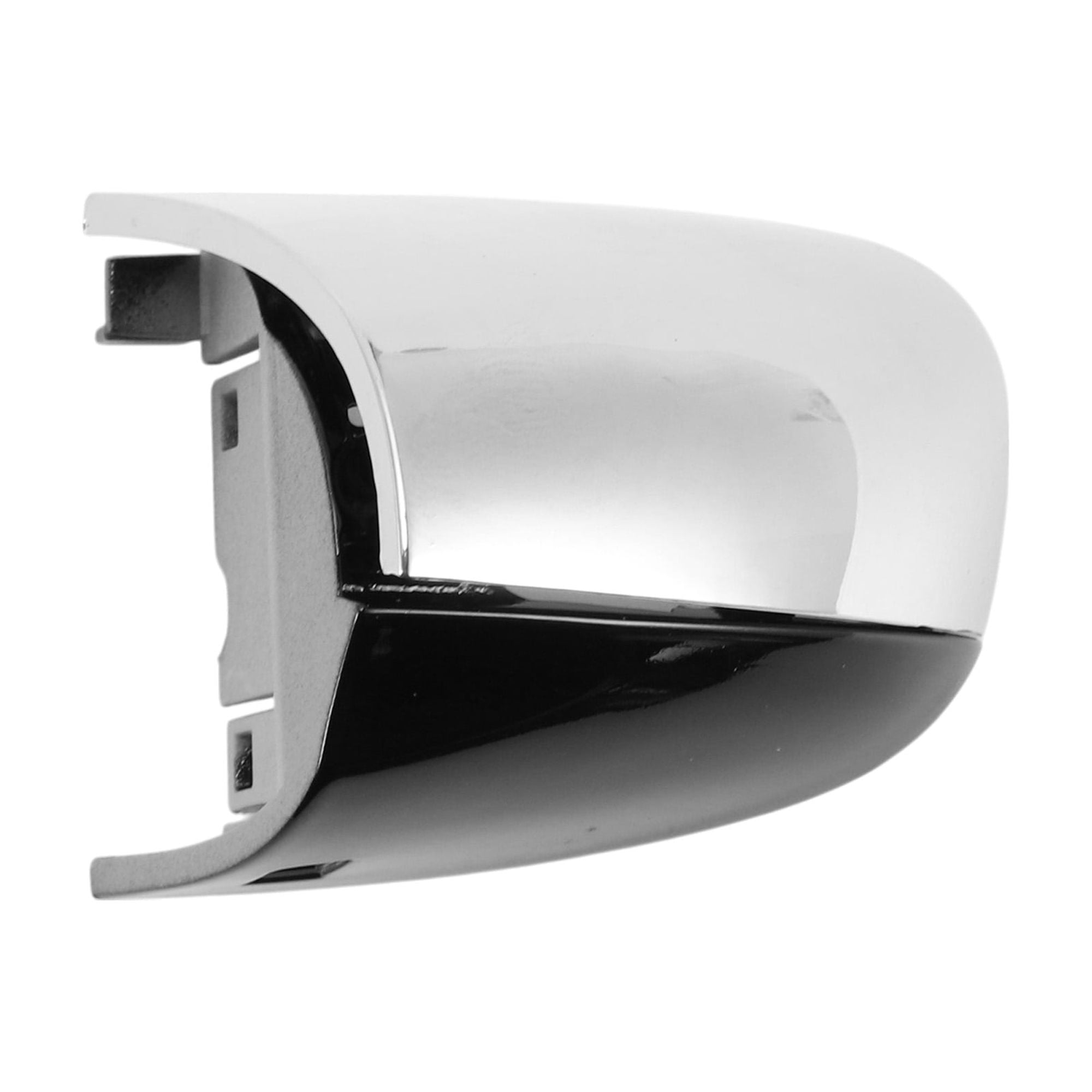 Unique Bargains Front Left Exterior Door Handle Cover for mercedes-Benz C W205 2016