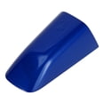 thumbnail image 1 of Unique Bargains Front Left Exterior Door Handle Lock Cylinder Cap Cover for Land Rover Range Rover 2011-2019 No.LR048299 ABS 1 Pc blue, 1 of 6