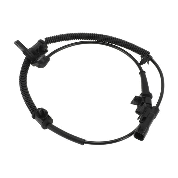 Unique Bargains Front Left/Front Right ABS Wheel Speed Sensor for Chevrolet Cruze 2011-2016, for Buick Verano 2012-2017 ABS Sensor No.13329258 1 Pcs