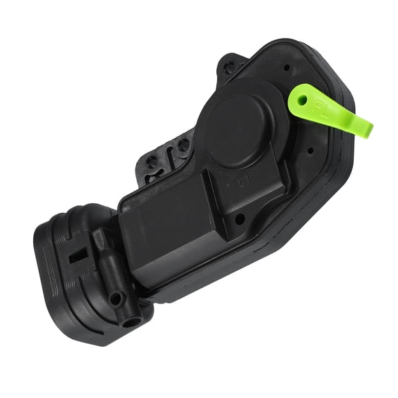 Unique Bargains Front Left Power Door Lock Actuator 69120-33010 for Toyota Camry A/T LE XLE Actuator Only